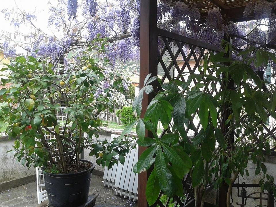伊尔吉罗住宿加早餐旅馆 日科德尔格尔福迪艾斯 外观 照片