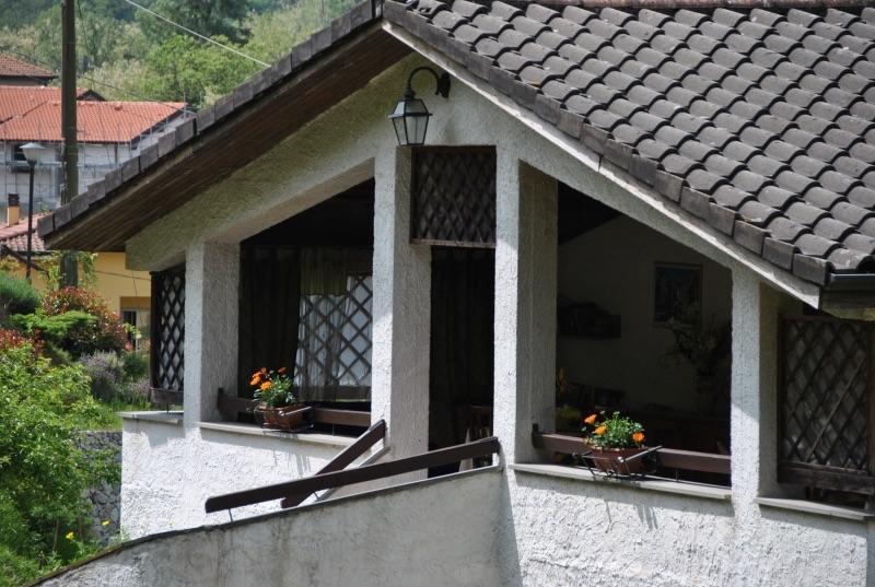伊尔吉罗住宿加早餐旅馆 日科德尔格尔福迪艾斯 外观 照片