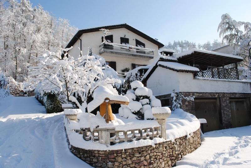 伊尔吉罗住宿加早餐旅馆 日科德尔格尔福迪艾斯 外观 照片